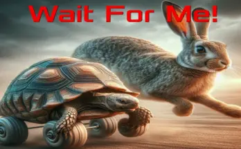 Wait for Me