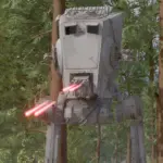 AT-ST Enemies V1.0
