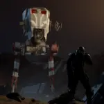 AT-ST Enemies V1.0