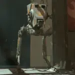 AT-ST Enemies V1.0