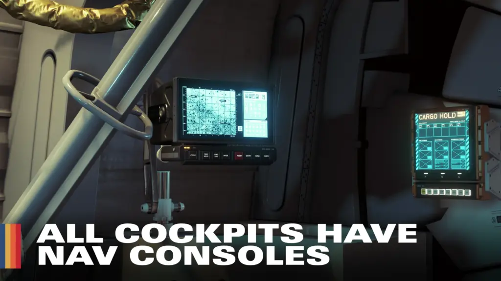 All Cockpits Have Nav Consoles V1.0