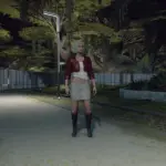 Alternate Outfit (Sarah inspired) V1.0