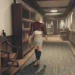 Alternate Outfit (Sarah inspired) V1.0