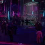 Astral Lounge - Enhanced V1.0