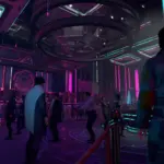 Astral Lounge - Enhanced V1.0