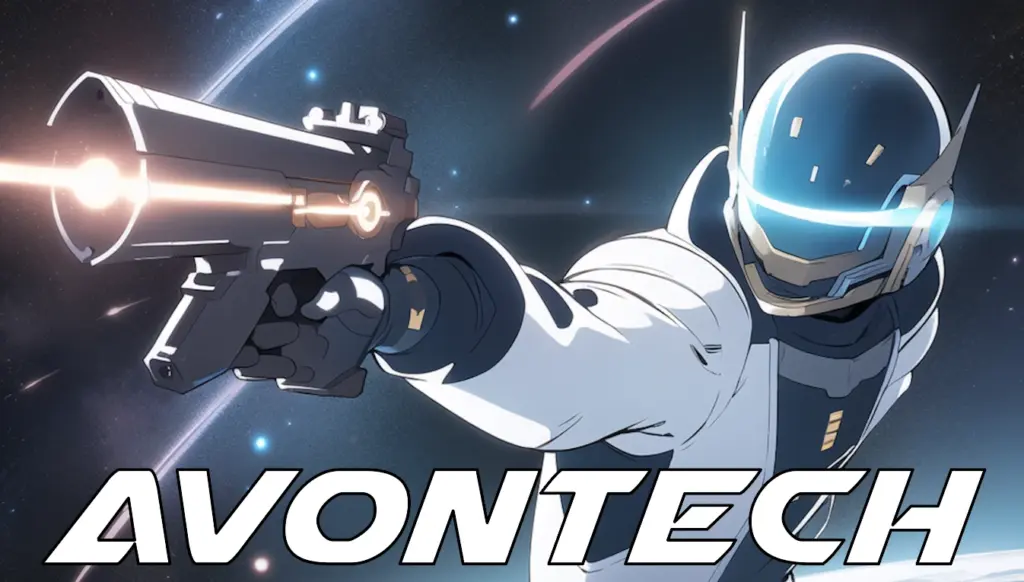 Avontech Castershots V1.0