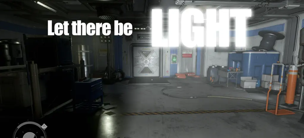 Better Flashlight V1.0