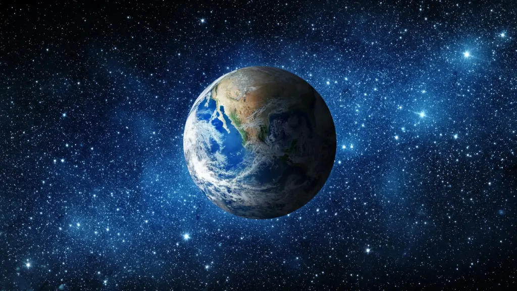 Clean Earth Orbit V1.0