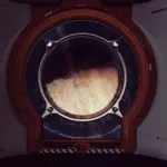 Cleaner Porthole Glass V1.0