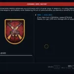 Combined Arms Mastery - NEW Standalone Perk V1.0