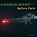Combined Arms Mastery - NEW Standalone Perk V1.0