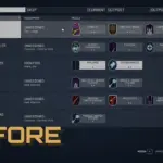 Compact Crew Menu UI V1.0