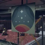 Constellation Signage and posters V1.0