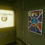 Constellation Signage and posters V1.0