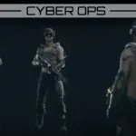 Cyber Ops Outfit V1.0