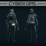 Cyber Ops Outfit V1.0