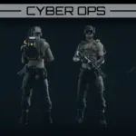 Cyber Ops Outfit V1.0