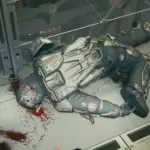 Enhanced Blood Textures Starfield V0.0.1