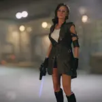 Enhanced Outfits - Tank Top Accessories V1.0