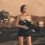 Enhanced Outfits - Tank Top Accessories V1.0