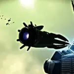 No Man's Sky Euphoria - A Redmas Game Overhaul V12.12