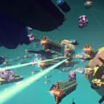No Man's Sky Euphoria - A Redmas Game Overhaul V12.12