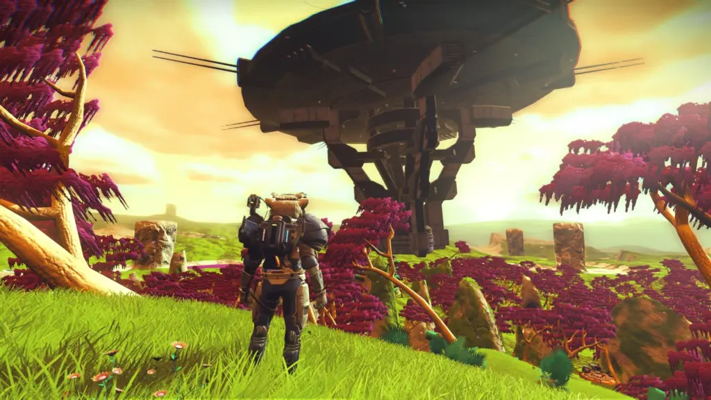 Euphoria - dynamic biomes Worlds Generation AI Generated in lua V7.22