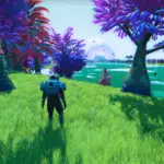 Euphoria - dynamic biomes Worlds Generation AI Generated in lua V7.22