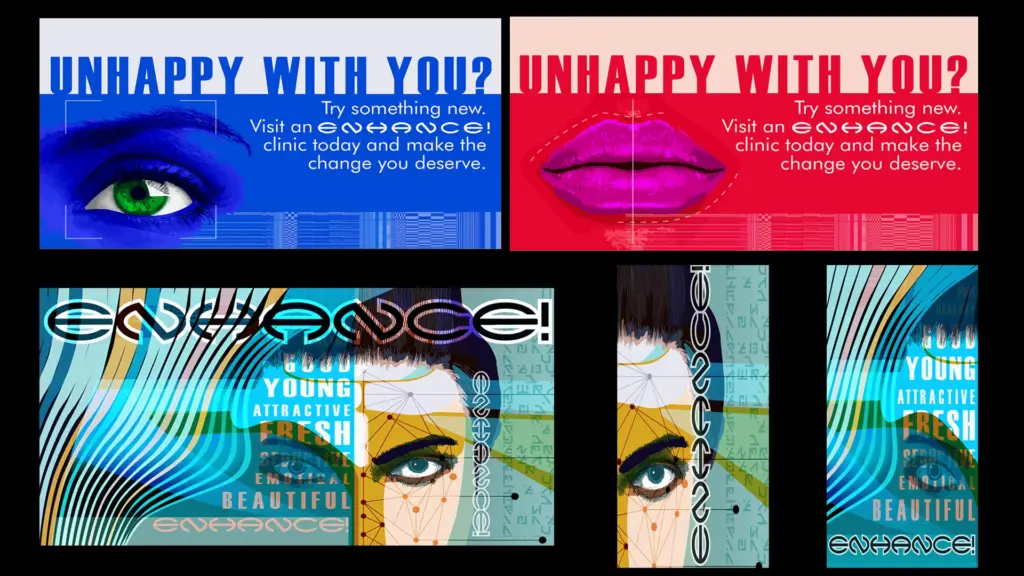FA - 4K - Enhance-d NSFW Signs V1.0