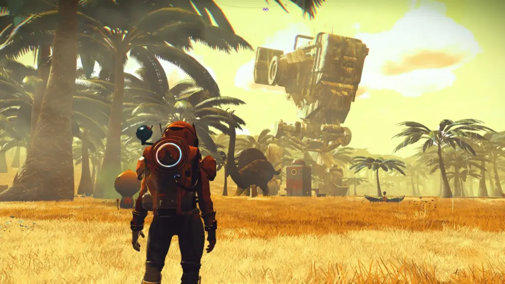 Fantasy Worlds 5 - dynamic biomes Worlds Generation AI Generated in lua V5.22