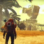 Fantasy Worlds 5 - dynamic biomes Worlds Generation AI Generated in lua V5.22