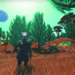 Fantasy Worlds 5 - dynamic biomes Worlds Generation AI Generated in lua V5.22