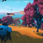 Fantasy Worlds 5 - dynamic biomes Worlds Generation AI Generated in lua V5.22