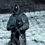 First Airborne Spacesuit STANDALONE V1.0