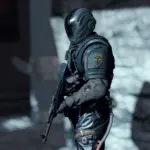 First Airborne Spacesuit STANDALONE V1.0