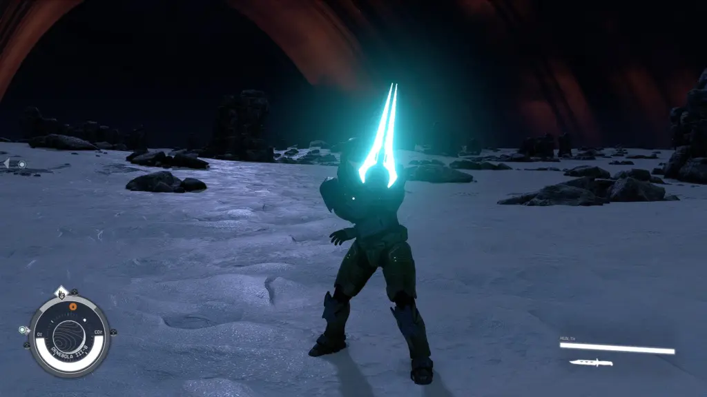 Halo Energy Sword Standalone V1.0
