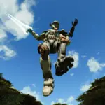 Halo Spartan Armor Collection V1.0