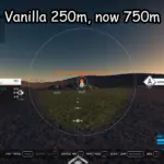 Inquisitor Ship Distance Tweaks - Loot And Docking V1.0