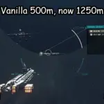 Inquisitor Ship Distance Tweaks - Loot And Docking V1.0