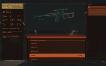 Legendary Modifications V1.0.1