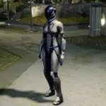 Liara outfit and spacesuit V1.0