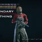 MONSTERaider - Legendary Clothing V1.0