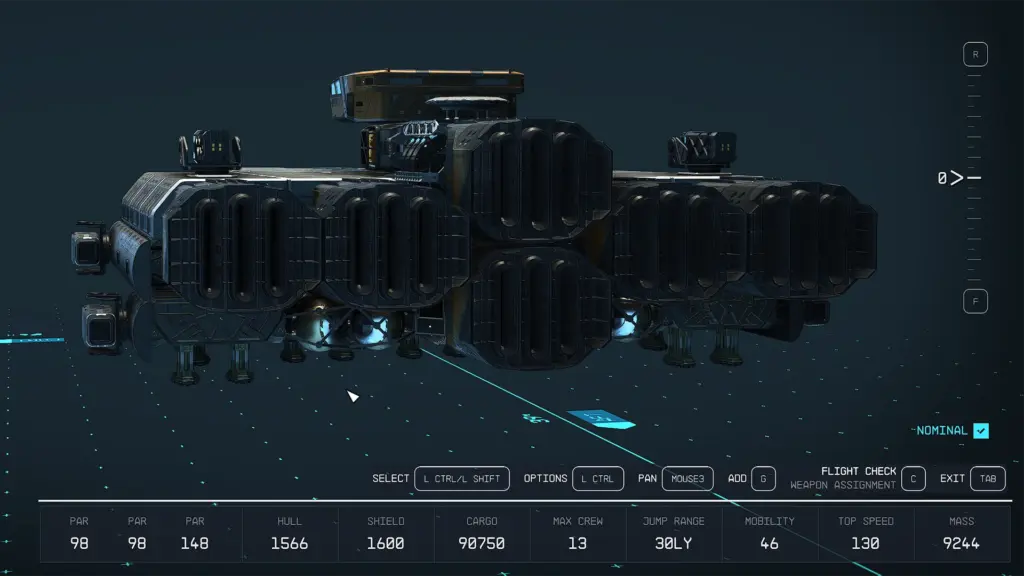 Making Fewer Engines Enough V1.0.1
