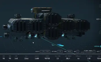 Making Fewer Engines Enough V1.0.1