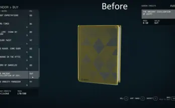 Marked Landmark Books V1.0