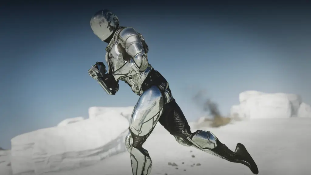 Moonborn - Starborn Spacesuit Tenebris and Tempus Retexture V1.0