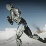 Moonborn - Starborn Spacesuit Tenebris and Tempus Retexture V1.0