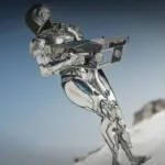 Moonborn - Starborn Spacesuit Tenebris and Tempus Retexture V1.0