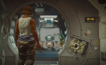 More Crimson Fleet Outfits V1.0
