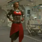 More Crimson Fleet Outfits V1.0